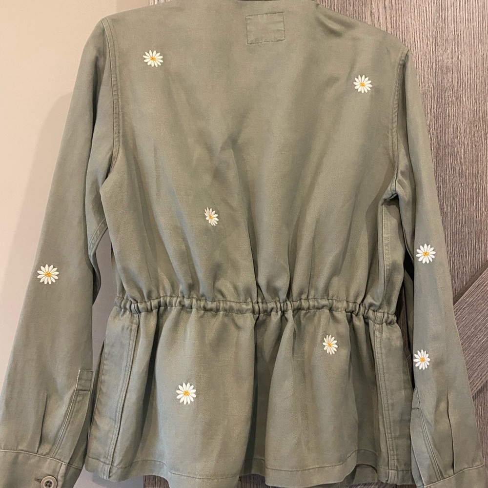 Rails Jacket - image 3